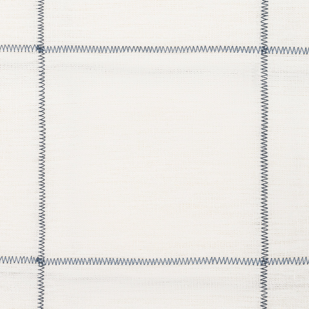 Sebastian Duvet Cover in Navy