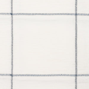 Sebastian Duvet Cover in Navy