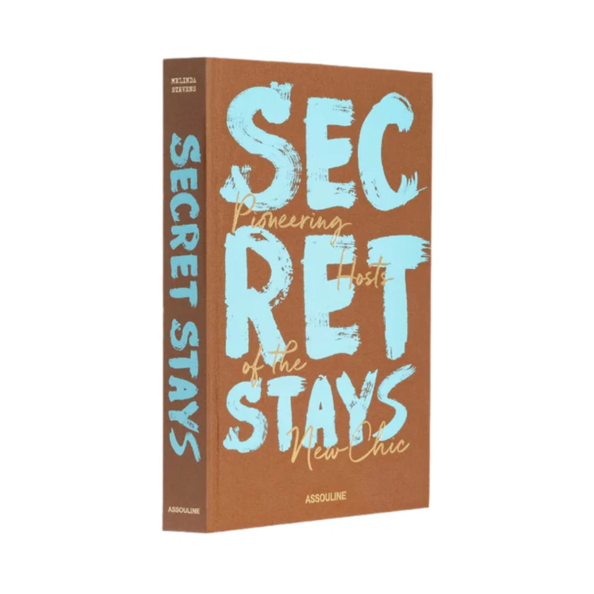 Secret Stays
