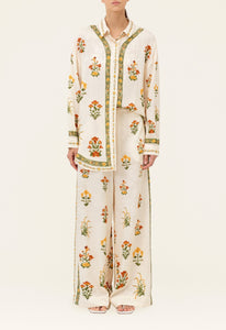 Cecilia Canna Shirt