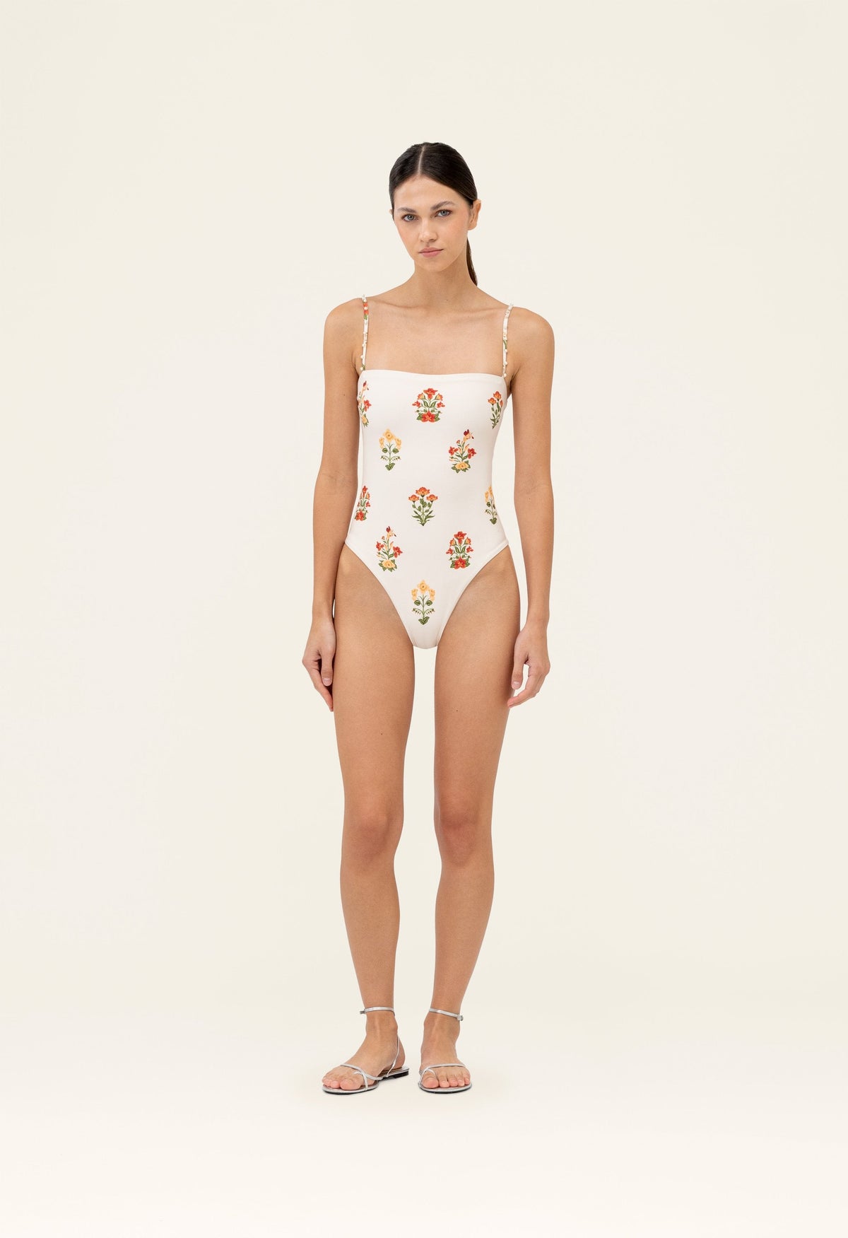 Durazno Canna One piece
