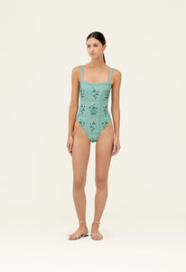 Durazno Ceiba One piece