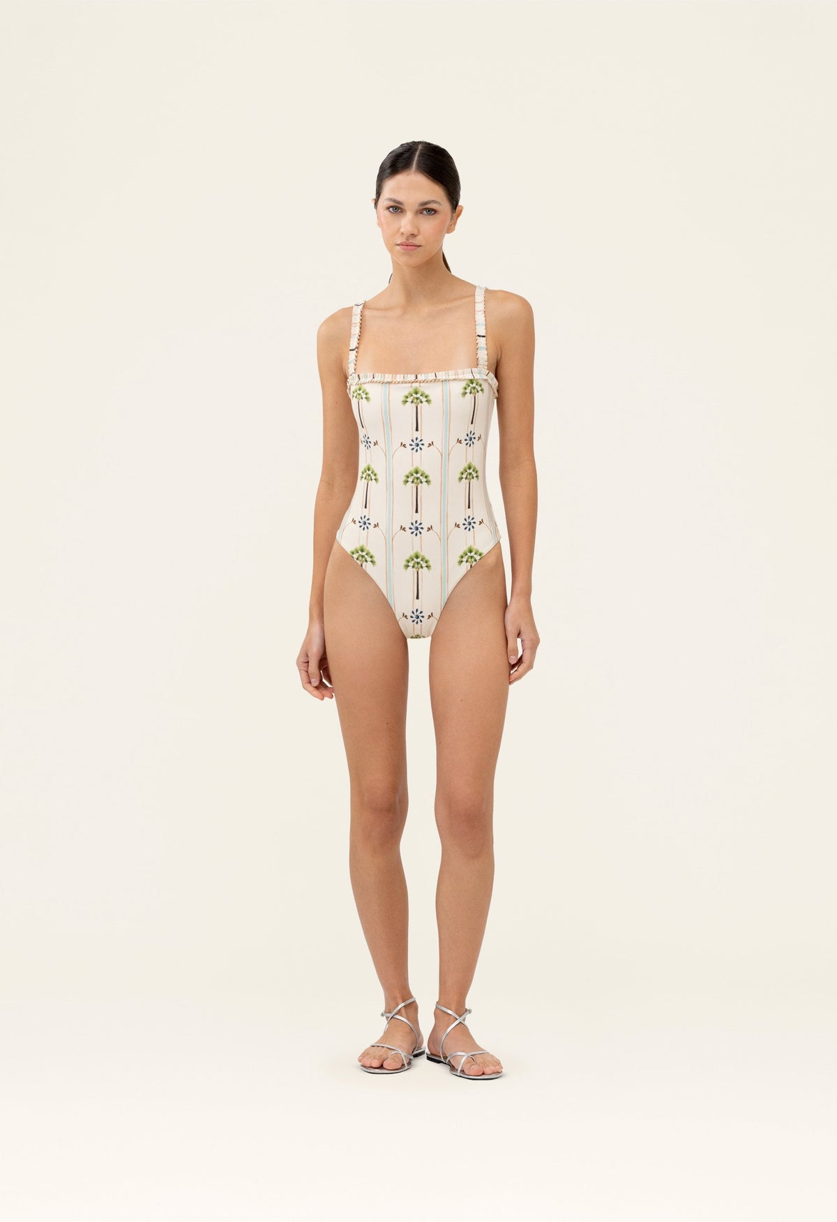 Limon Moriche One piece