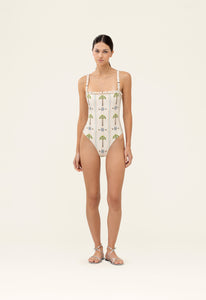 Limon Moriche One piece
