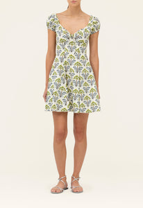 Mati Moriche Mini Dress