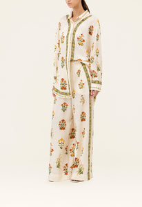 Tota Canna Trousers