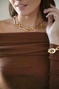 Selene Necklace
