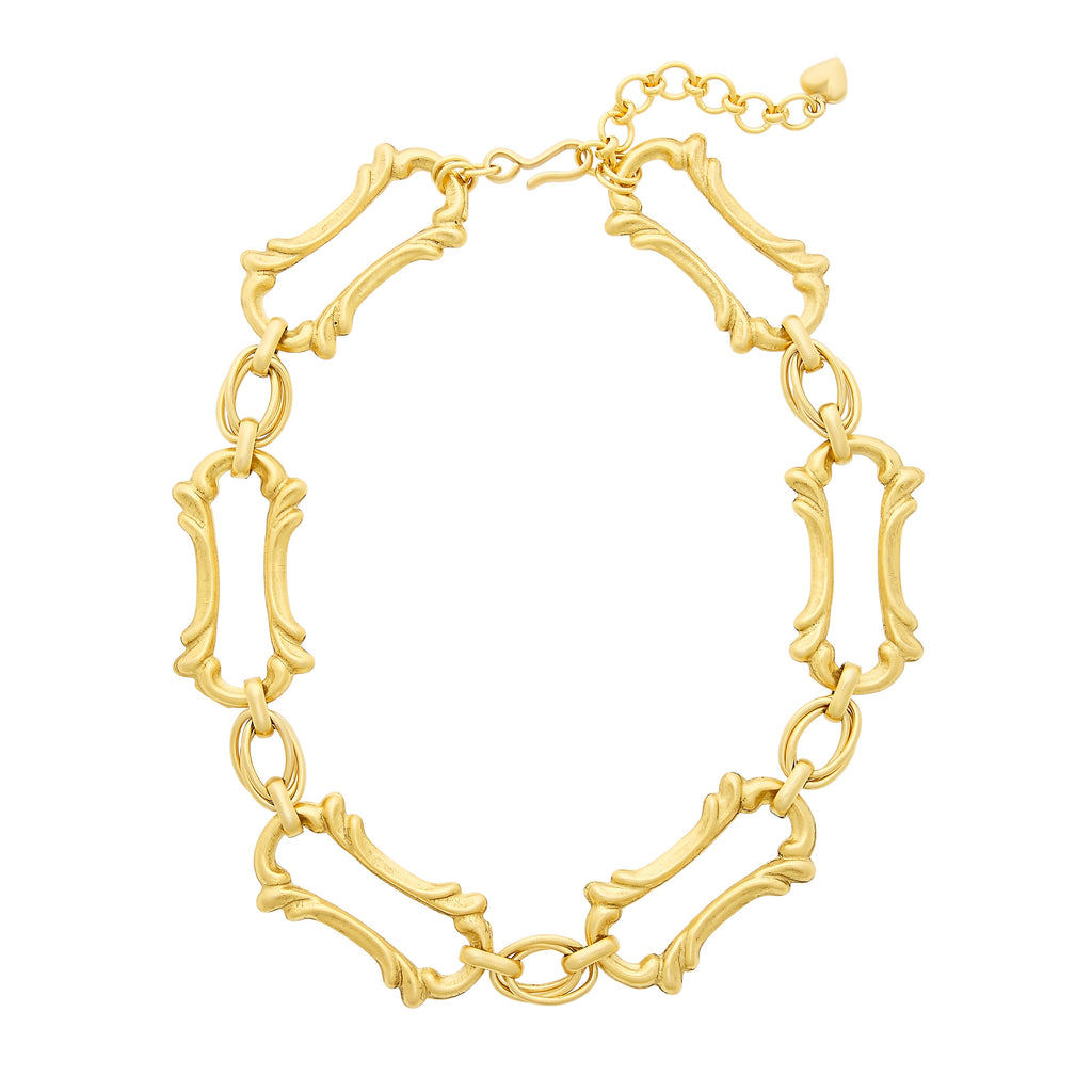 Selene Necklace