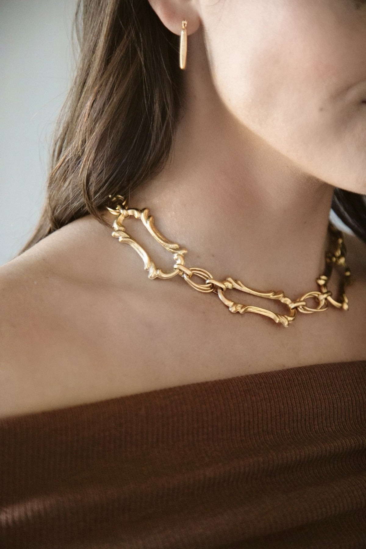 Selene Necklace