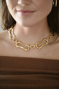 Selene Necklace