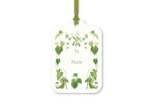 Selva Gift Tags