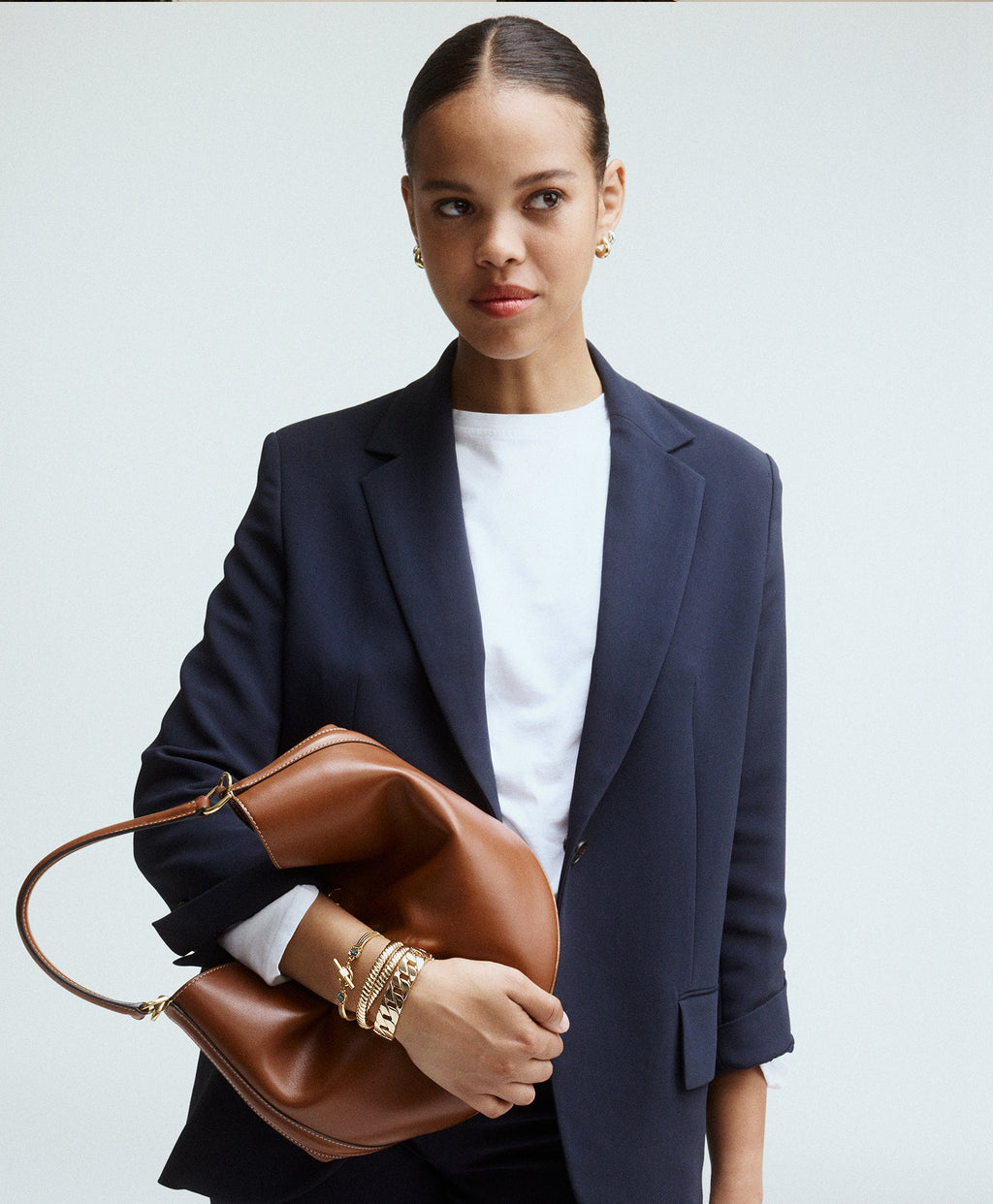 The Editor’s Stack #2 Bracelet