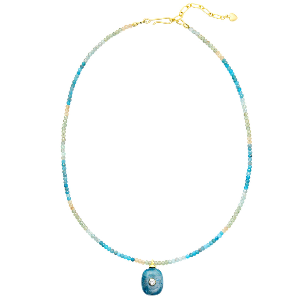 September Necklace