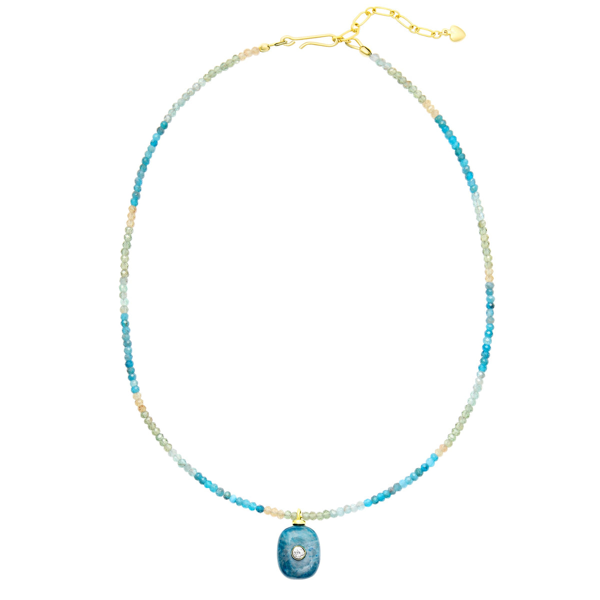 September Necklace