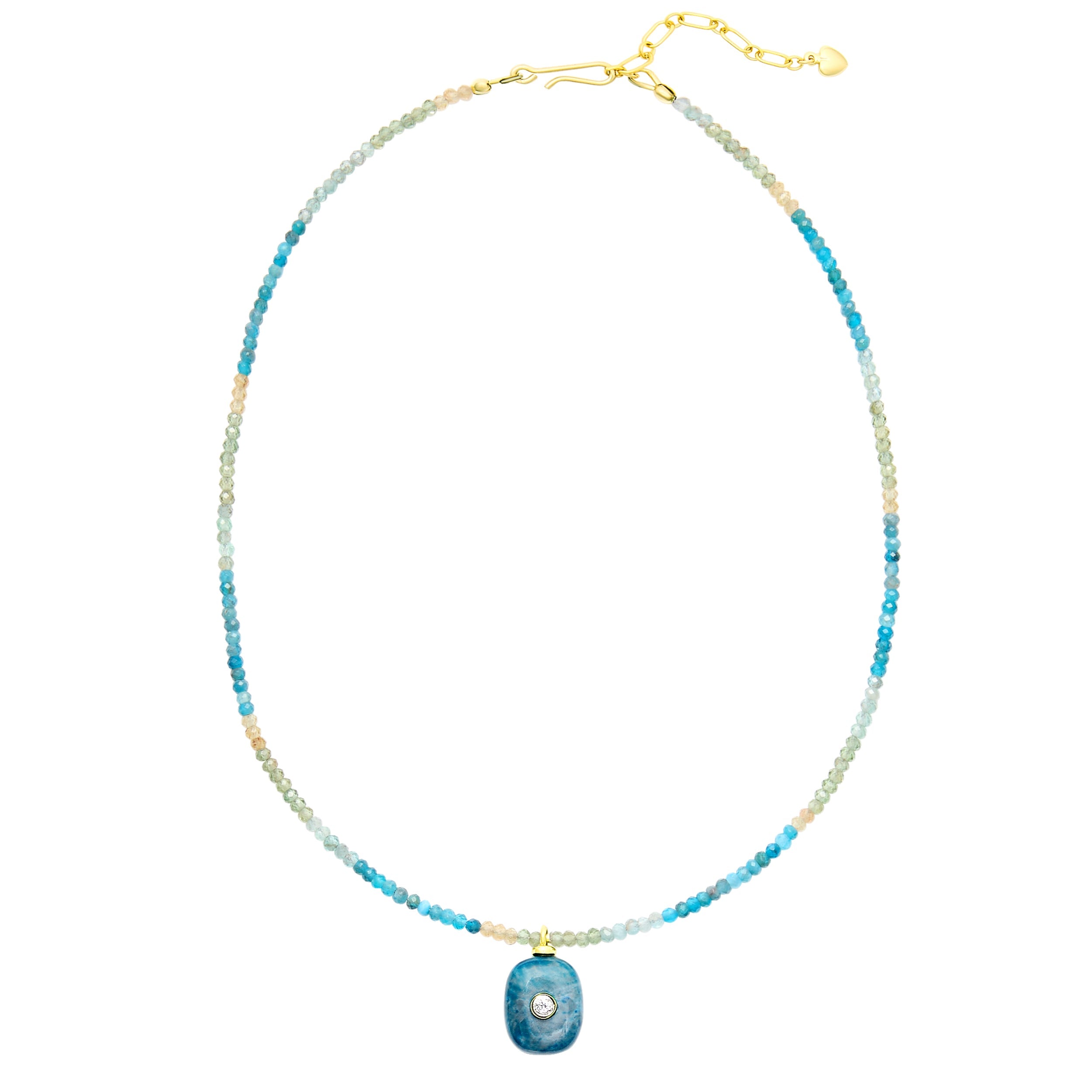 September Necklace