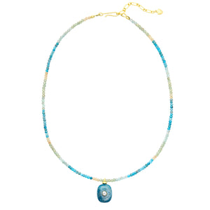 September Necklace
