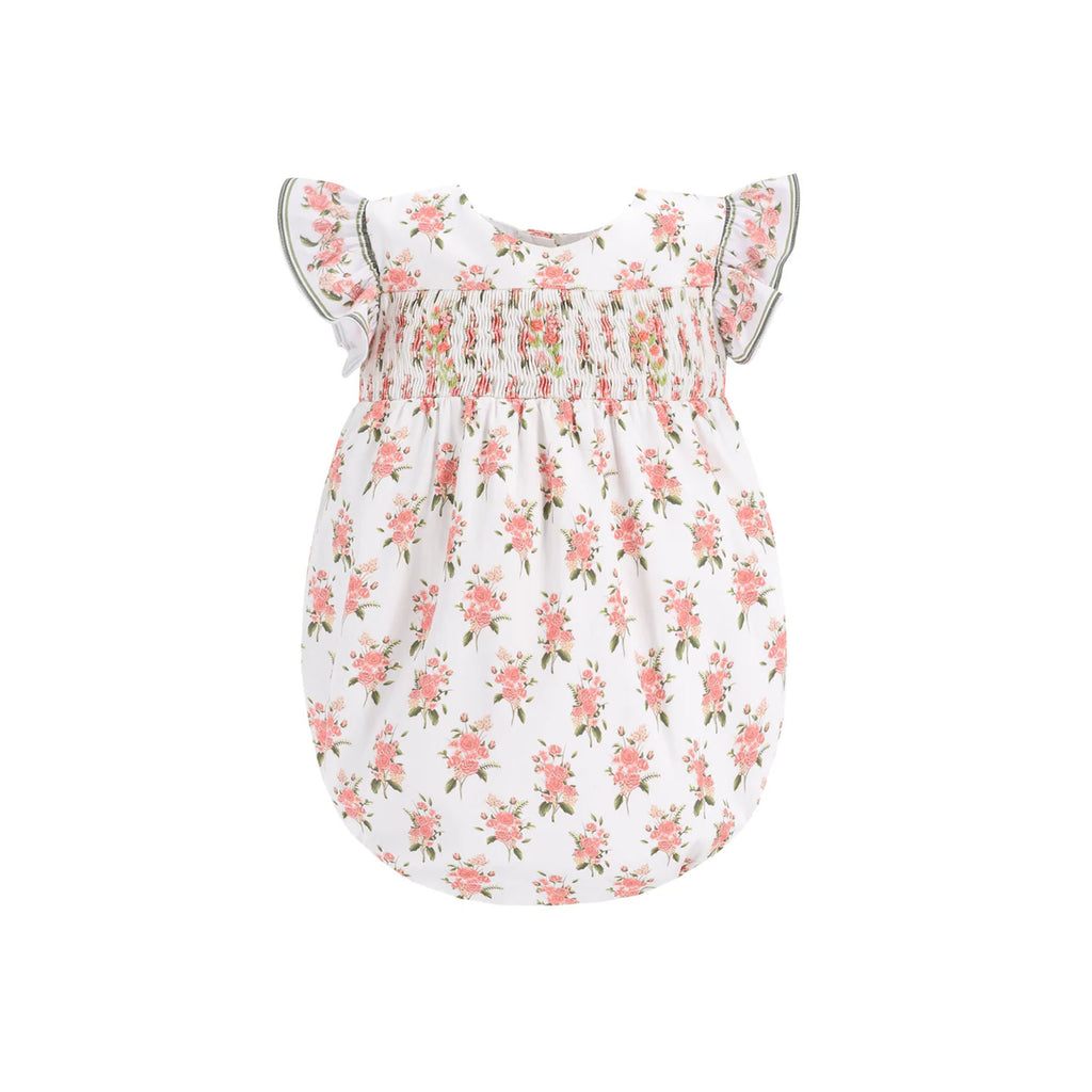 Seraphina Girl Bubble