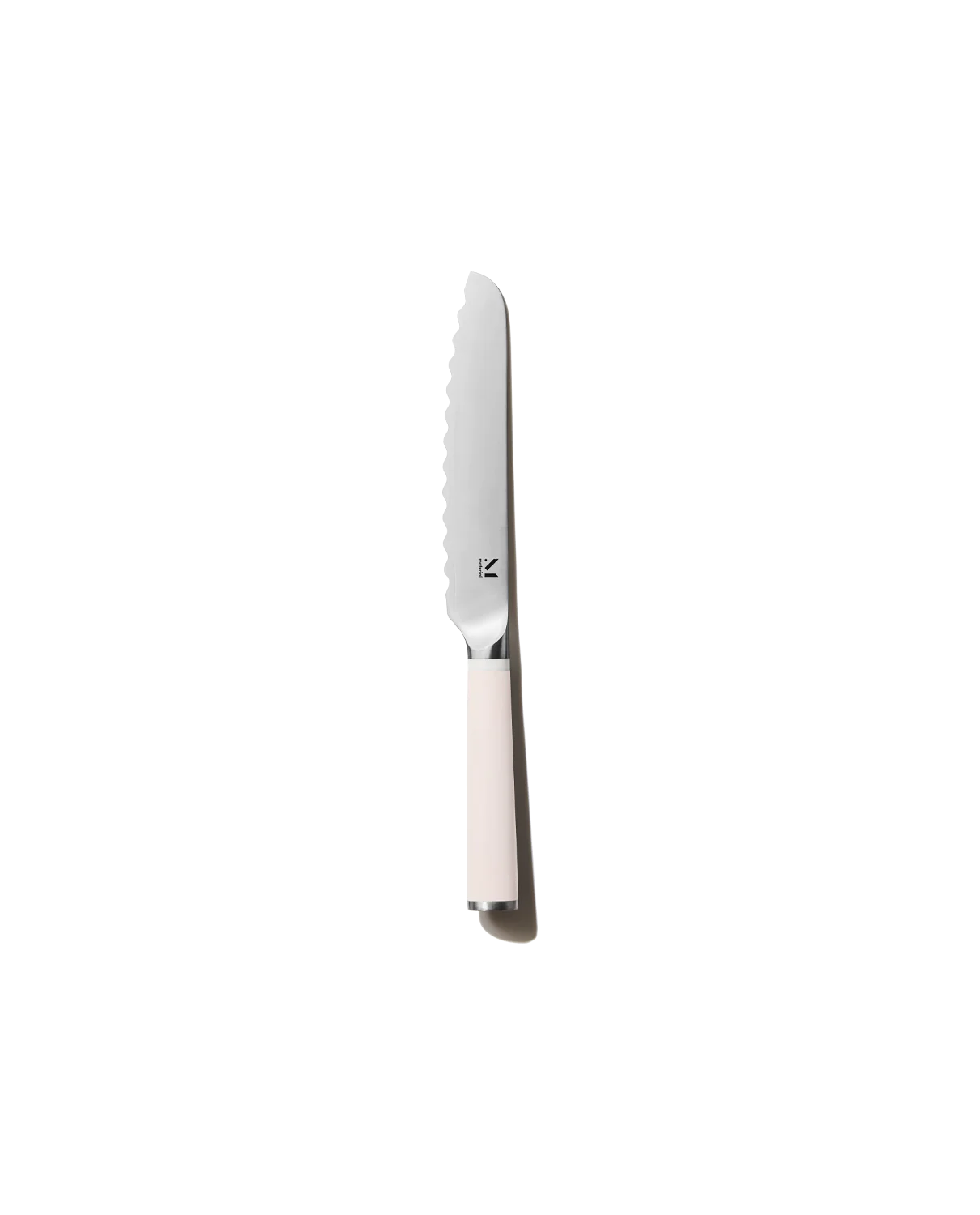 The Serrated 6" Knife