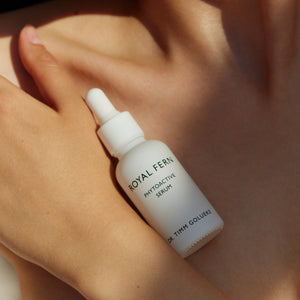 Phytoactive Serum