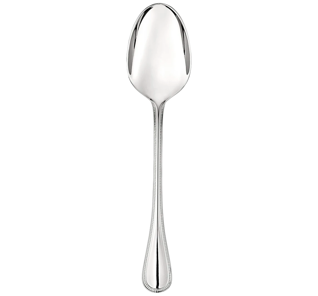 Perles 2 Stainless Steel Serving Spoon
