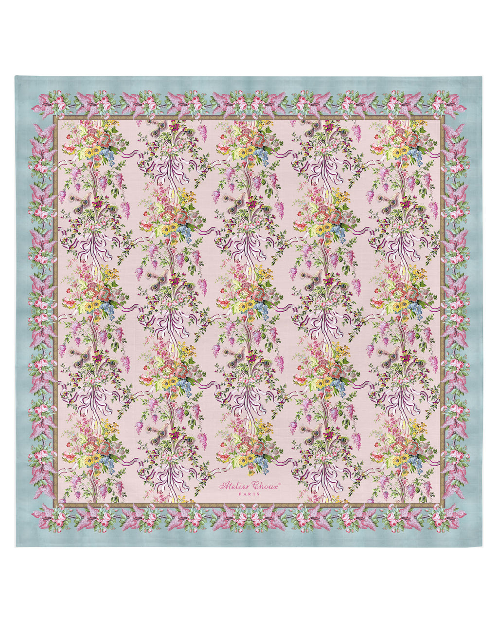 Carre Marie Antoinette & Onesie in Sweetie Pie Set