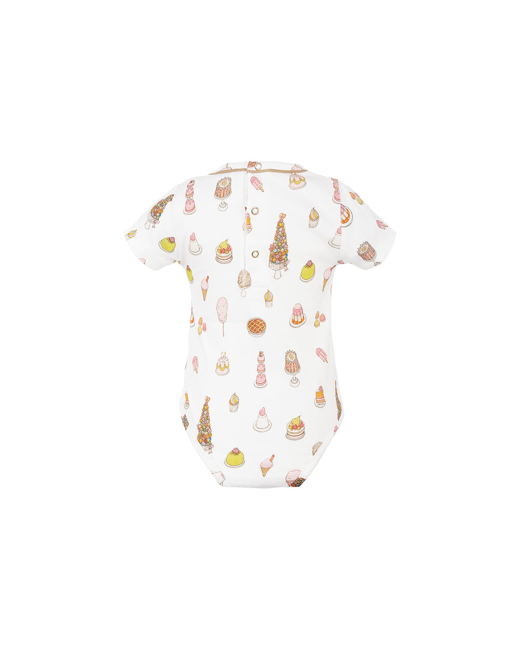 Carre Marie Antoinette & Onesie in Sweetie Pie Set