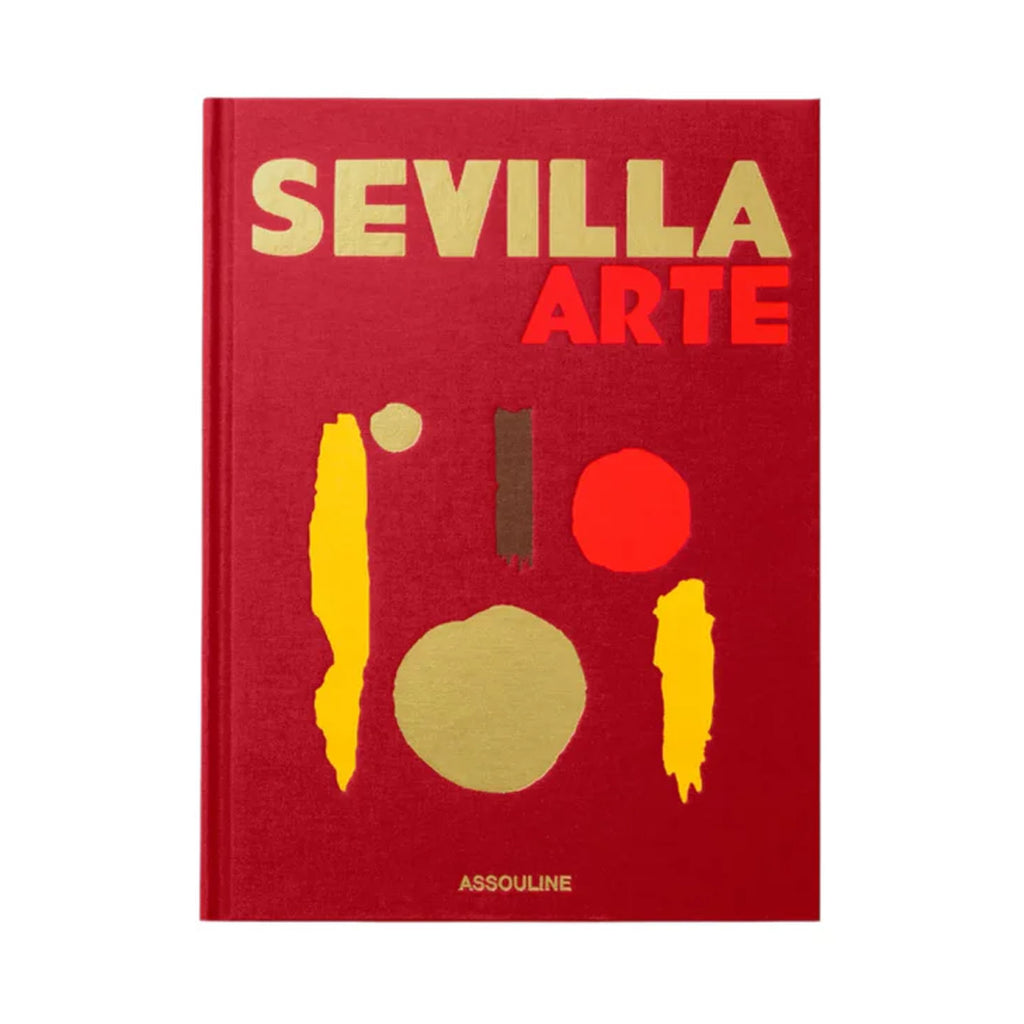 Sevilla Arte
