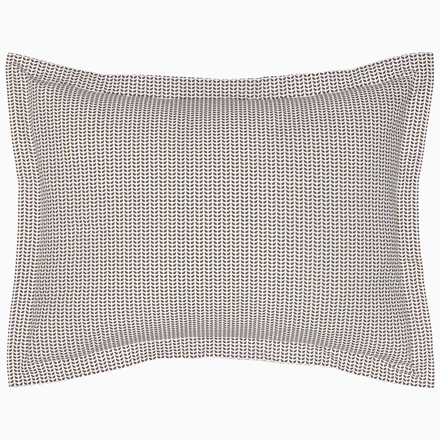 Cinde Coffee Organic Euro Sham