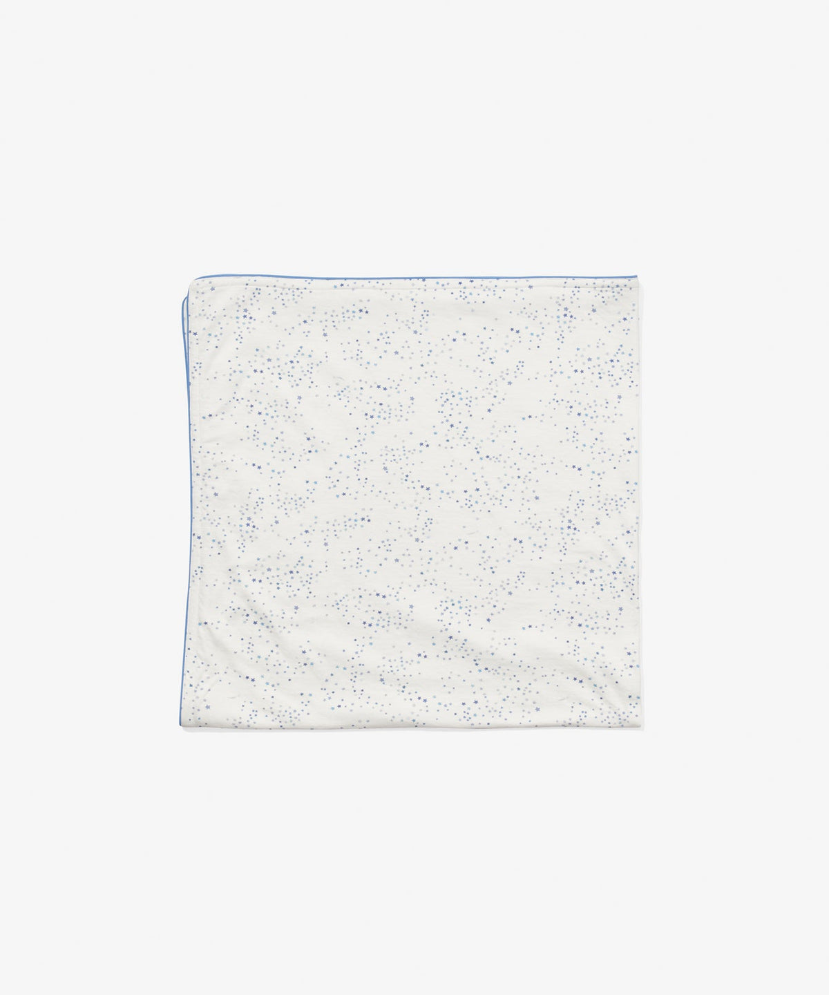 Shane Blanket in Blue Star