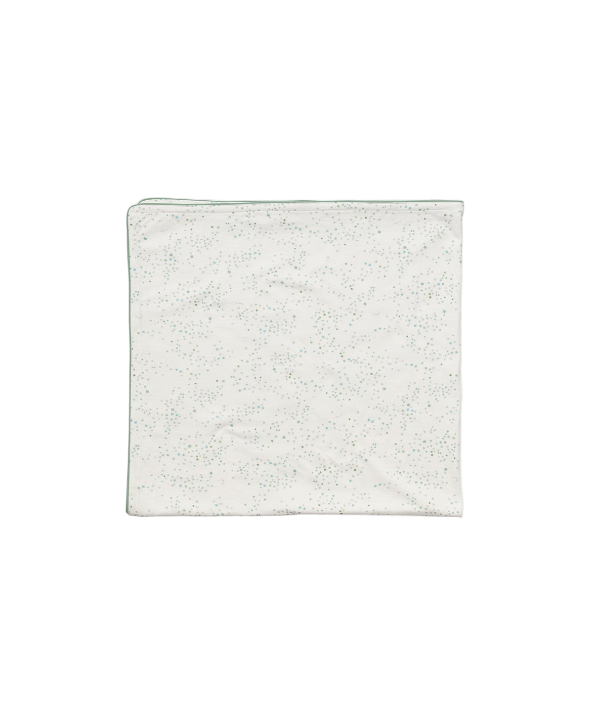Shane Blanket in Seafoam Star