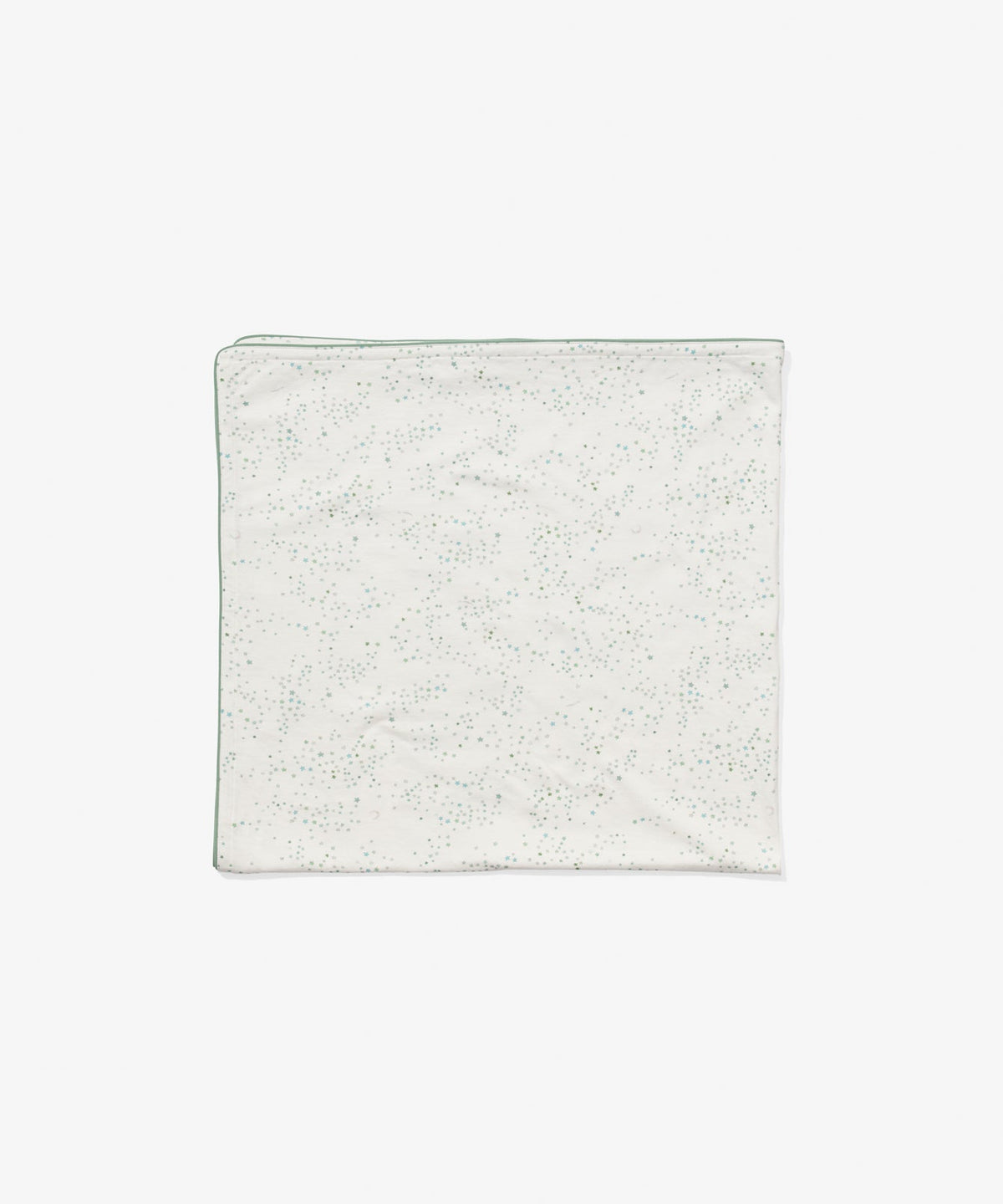 Shane Blanket in Seafoam Star