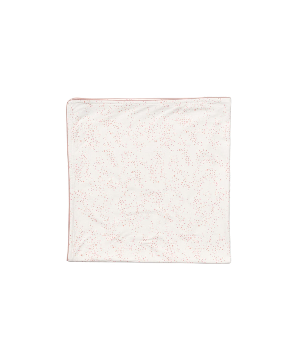 Shane Blanket in Tulip Star