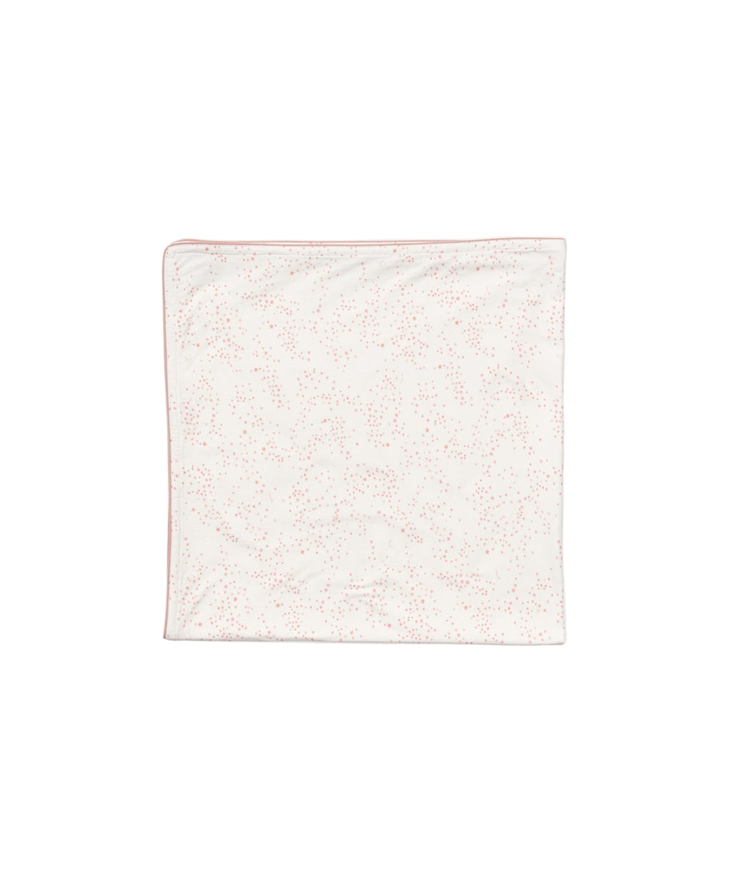 Shane Blanket in Tulip Star