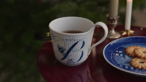 Alphabet 11Oz Mug