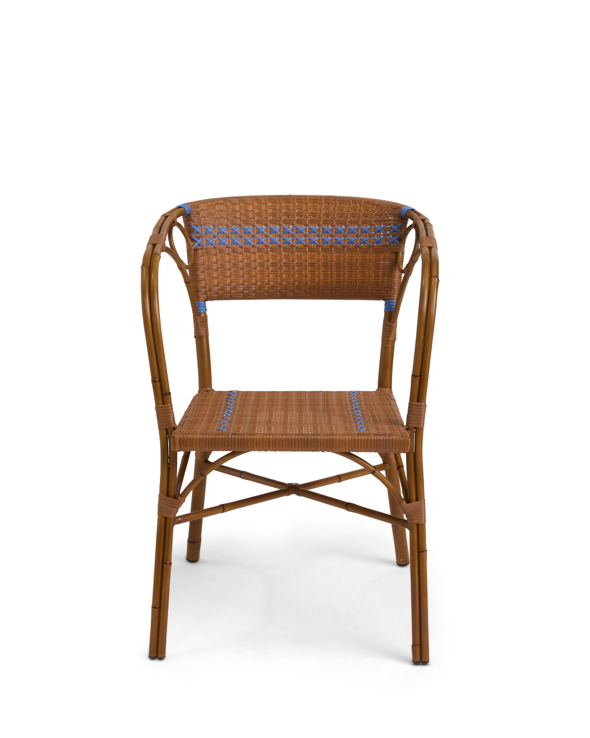 Juliette Armchair, Set of 2