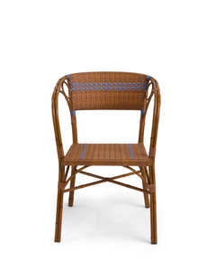 Juliette Armchair, Set of 2
