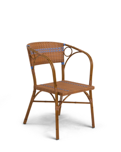 Juliette Armchair, Set of 2