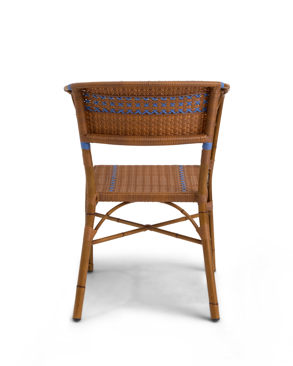 Juliette Armchair, Set of 2