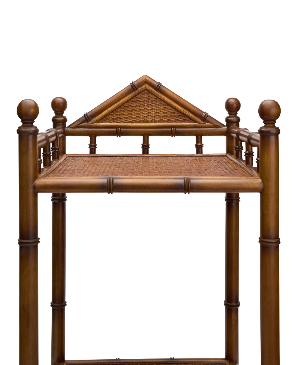 Bosco Bedside Table