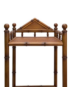Bosco Bedside Table