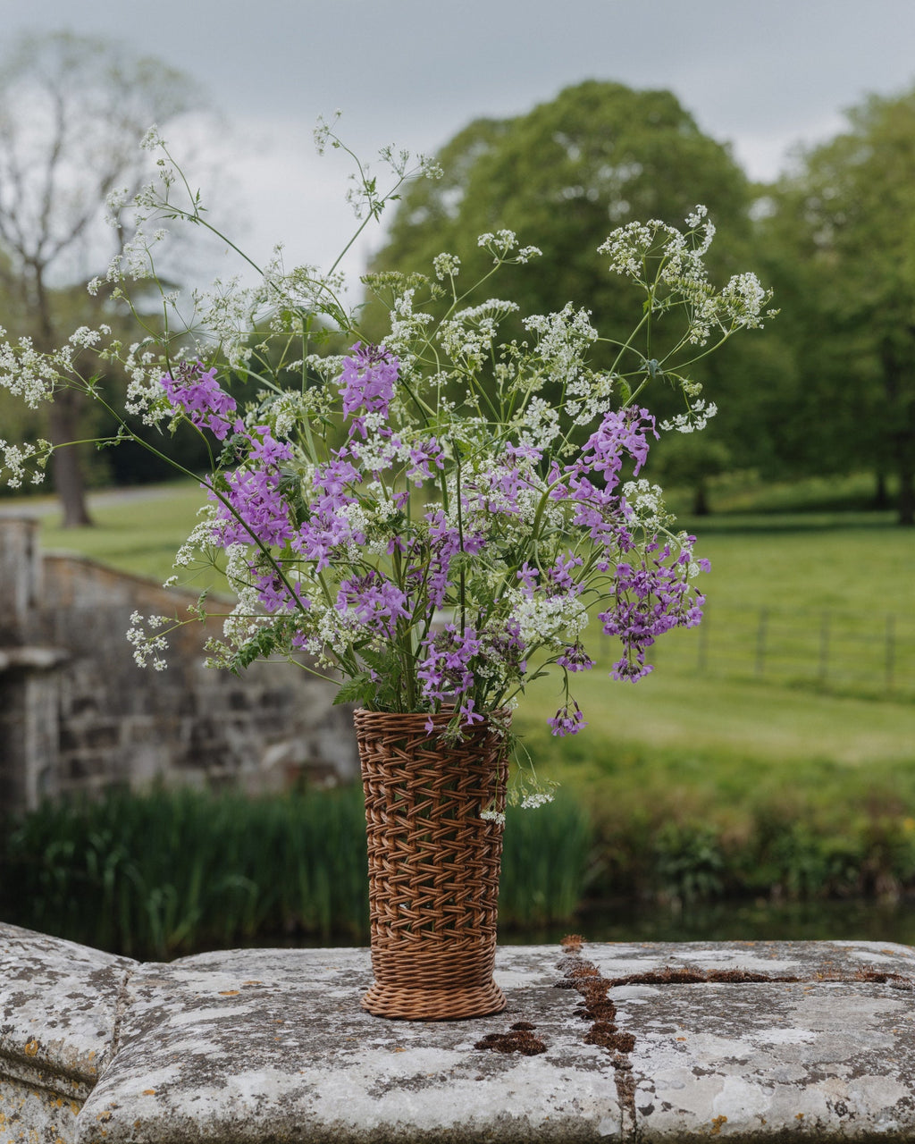Agnes Vase