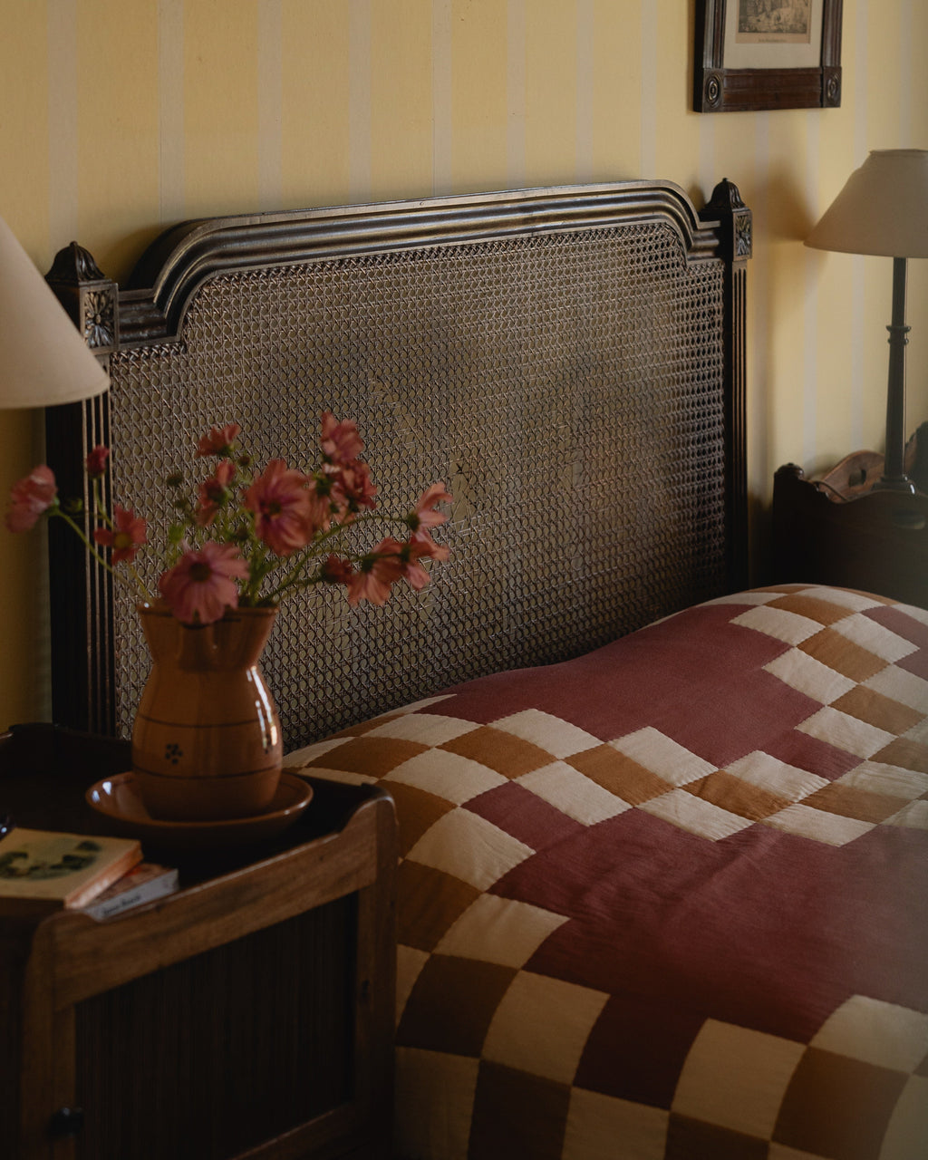 Prairie Quilt