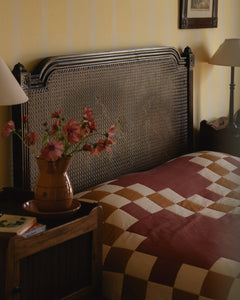 Prairie Quilt