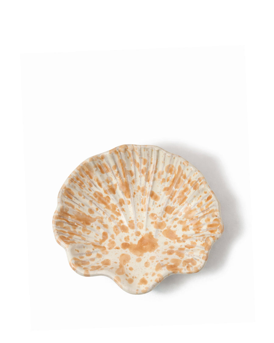 Splatter Coquillage Dish