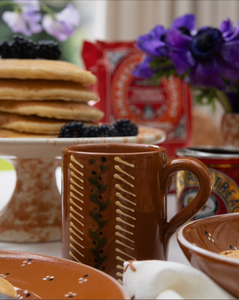 Orchard Mug