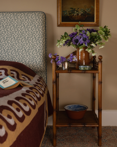Bosco Bedside Table