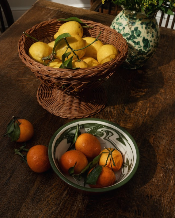 Marbre Large Bowl