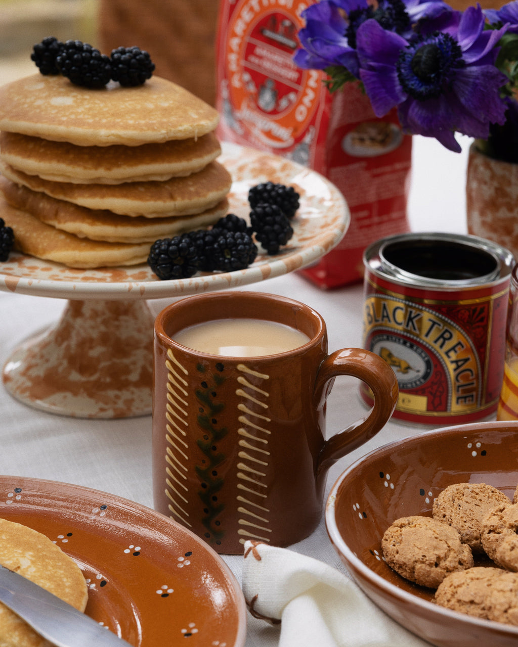 Orchard Mug