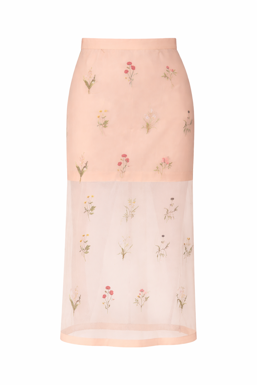Mara Skirt