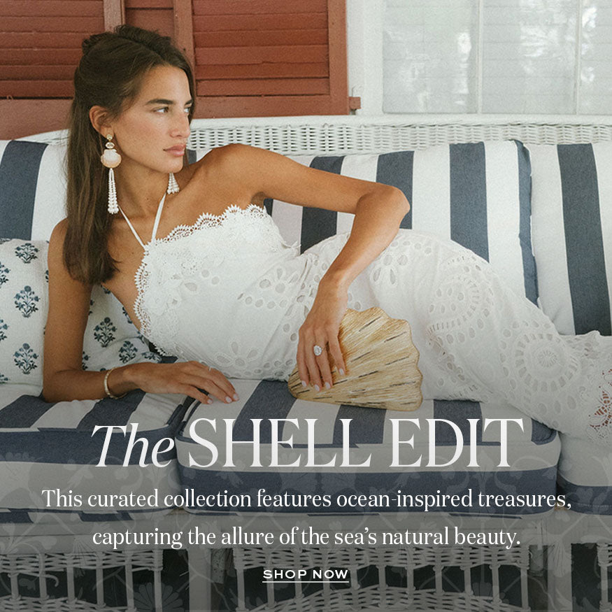 The Shell Edit